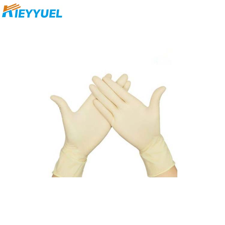 Miotagan latex meidigeach cuidhteasach