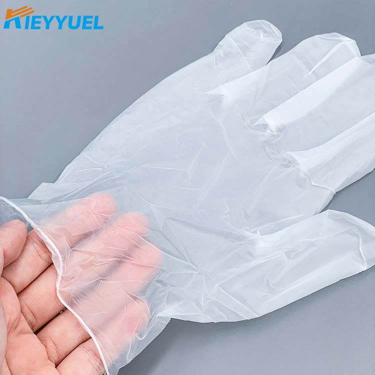 Miotagan PVC meidigeach cuidhteasach