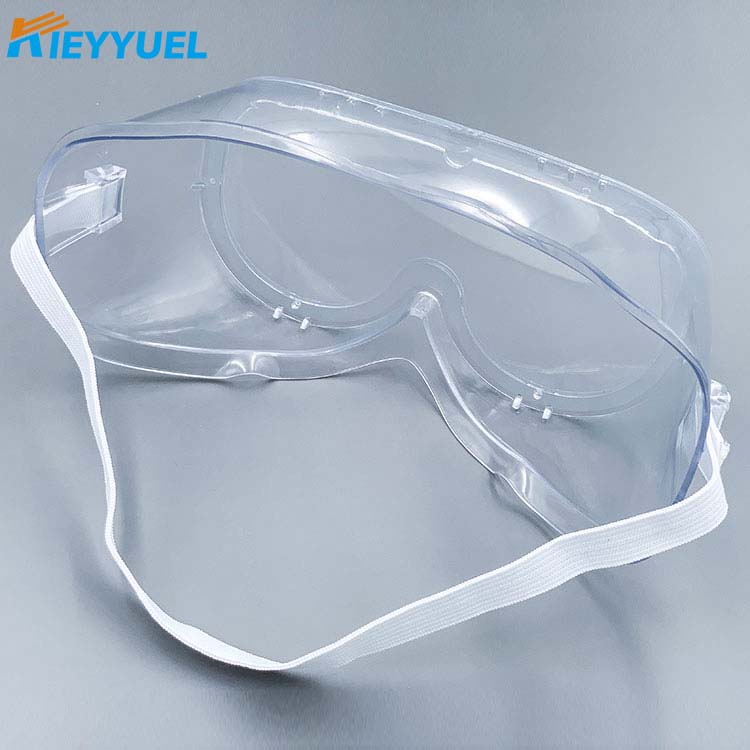 Goggles (às aonais tuill fionnarachaidh)