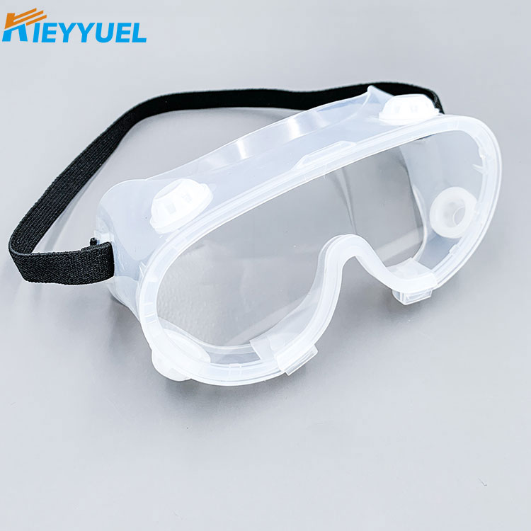Goggles meidigeach (Breathable)