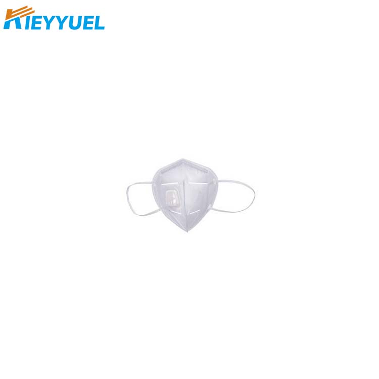 Measg fillte N95